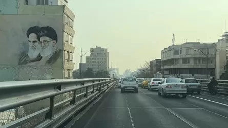 В нескольких городах Ирана прогремели взрывы 