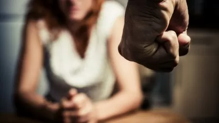 Павлодарда отбасылық жанжал шығарған ер адам 10 тәулікке қамалды