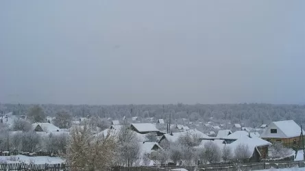 Перемены ради людей: Каратальский район строит комфортную среду жизни 