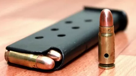 Астанада арнайы жасақ қызметкеріне қарулы шабуыл жасалды