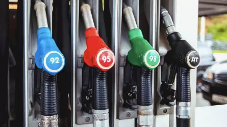 Бензин бағасына қатысты маңызды мәлімдеме жасалды