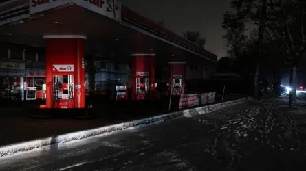 Блэкаут в Берлине: тысячи людей остались без тепла и света из-за диверсии