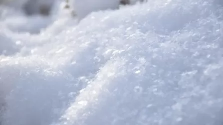 1,6 млн кубометров искусственного снега готовы к Олимпиаде-2026