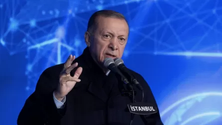 Ердоған Түркиядағы әр отбасында кемінде қанша бала болуы тиіс екенін айтты