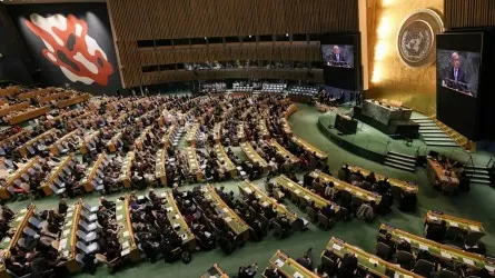 ООН оказалась на грани банкротства