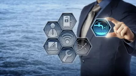 Қазақстанда су ресурстарының ұлттық ақпараттық жүйесі әзірленіп жатыр