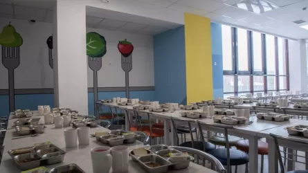 12 оқушы астан уланды: Жамбыл облысындағы дүкен иесіне 1,2 млн теңге айыппұл салынды