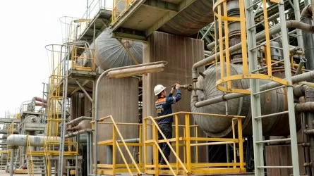 Өзбекстанда қазақстандық мұнайдан әуе отыны өндірілген жоқ &ndash; министрлік