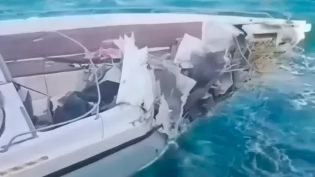 Катастрофа на Пхукете: погибла россиянка, еще десятки пострадали 