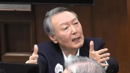 Бывшему президенту Южной Кореи вынесли приговор 