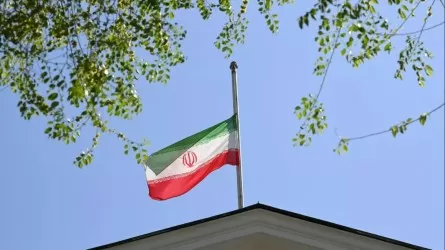 Иран 3 күндік аза тұту жариялады