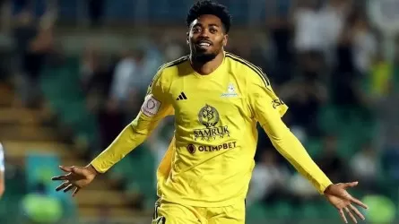 Трансфер құны таңғаларлық: &ldquo;Астананың&rdquo; сұрмергені Ресей чемпионатына кетті 
