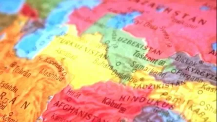 ВВП Узбекистана приблизился к 150 млрд долларов, СНГ теряет члена и рекордная торговля с Китаем