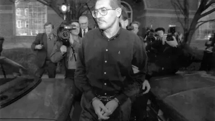 Самый высокооплачиваемый предатель в истории ЦРУ умер в тюрьме