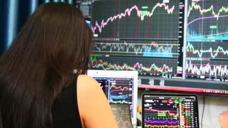 Инвестбум в Казахстане: брокерские счета бьют рекорд 