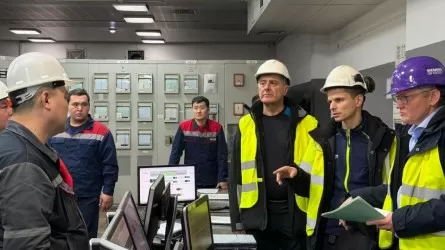 Минэнерго запускает пилот по цифровизации энергообъектов 