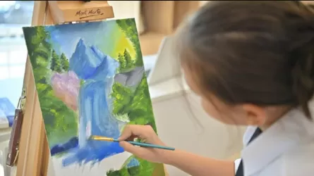 С 2026 года детские лагеря будут лицензировать в Казахстане 