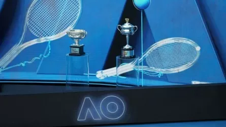 Аустралия ашық чемпионатына қатысатын теннисшілер рекордтық сыйақы алады 