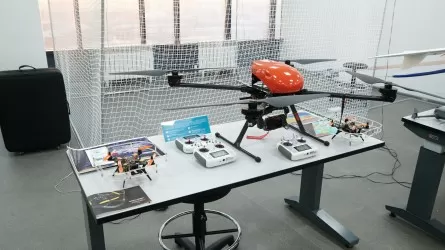 Казахстанско-китайский аграрный центр создадут в СКО 