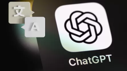 OpenAI компаниясы ChatGPT Translate қызметін іске қосты