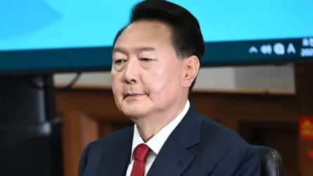  Прокуратура Южной Кореи запросила смертную казнь для экс-президента