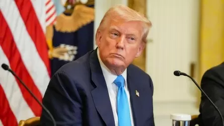 Трамп Ресейге қарсы санкцияны күшейтетін құжатты қолдады