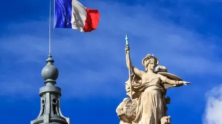 Франция намерена отказаться от участия в Совете мира по Газе