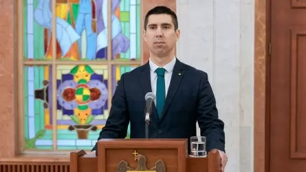 Молдова не исключает проведение референдума по объединению с Румынией