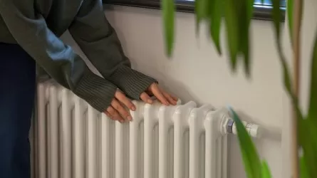 Теміртауда 40-қа жуық үй жылусыз қалған