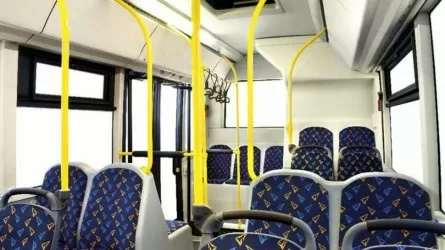 Один из столичных автобусных маршрутов изменил схему движения  