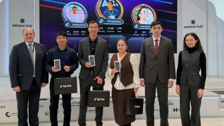 &laquo;Қазақстан мұғалімдері&raquo;: TikTok елдегі үздік әрі шабыт беретін педагогтарды анықтады