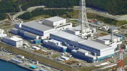 Крупнейшая в мире АЭС в Японии проработала всего сутки