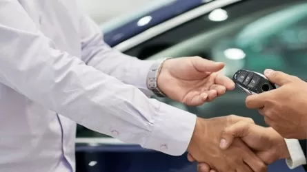 &laquo;Холодный душ&raquo; для авторынка Казахстана: автокредиты стали ограничивать  