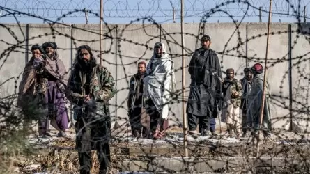 Кабул призывает разблокировать афганские активы