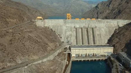 Қырғызстанда 3 жаңа су электр станциясы салынбақ