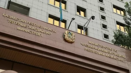 Қазақстандықтарға өте маңызды ескерту жасалды