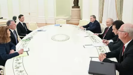 РФ не ждет урегулирования вопроса по Украине без решения территорий 