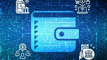 Еще одна страна Центральной Азии запускает цифровую валюту 