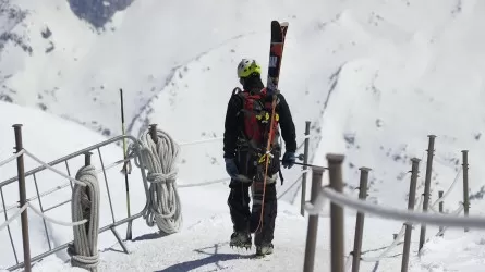 Горнолыжному бизнесу дадут миллиарды тенге 