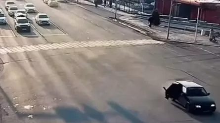 Шымкентте адам өліміне қатысты күдіктілер іздестіріліп жатыр