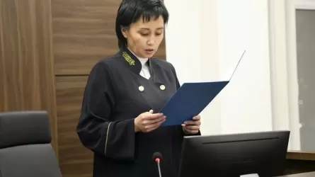 Судья по делу Бишимбаева будет рассматривать убийство экс-замакима Алматы