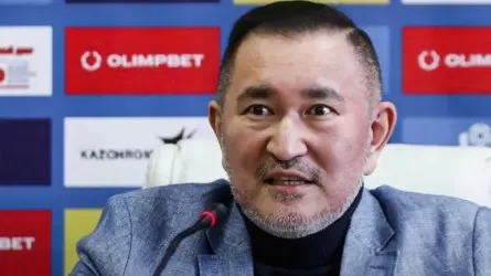  &laquo;Ақтөбе&raquo; фанаттары неге ашуға булықты?