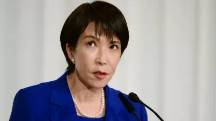 Жапонияның премьер-министрі парламенттің төменгі палатасын мерзімінен бұрын таратқанын растады