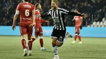 &laquo;Миланда&raquo; өнер көрсеткен қазақстандық футболшы &laquo;Жеңіс&raquo; сапын толықтыруы мүмкін 