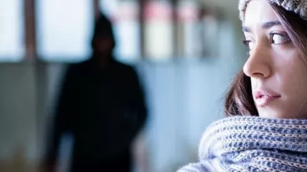 Қазақстанда сталкинг бойынша бірінші рет сот үкімі шықты