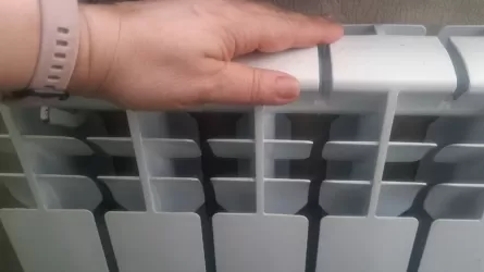 Больше 160 зданий остались без отопления в Усть-Каменогорске  