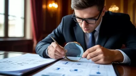 Налоговый "перерасчет": какие новеллы ждать бизнесу и когда