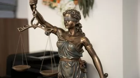 В Алматы подан иск против адвоката Гульнар Бажкеновой 