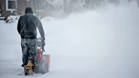 О чем спасатели предупредили жителей и гостей столицы 