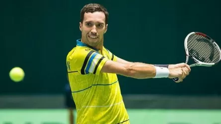 Кукушкин сыграет в финале "Челленджера" в Глазго